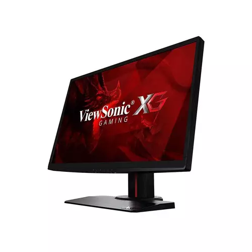 ViewSonic XG2530 25” TN AMD FreeSync Full HD gaming monitor - 1