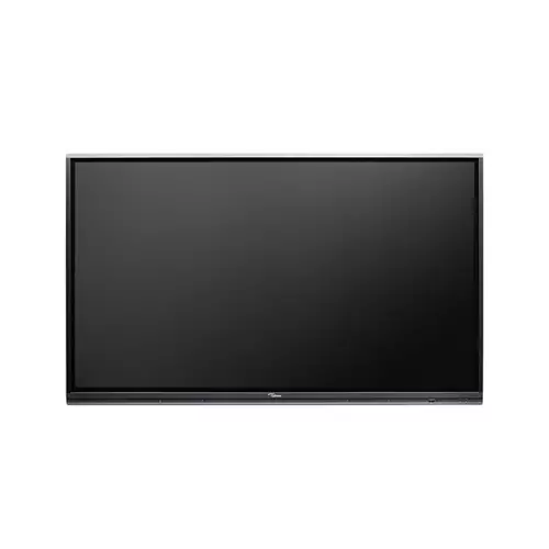OPTOMA 5862RK+ CREATIVE TOUCH 5 SERIES 86" INTERACTIVE FLAT PANEL DISPLAY - 1