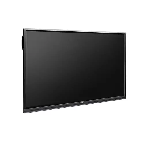 OPTOMA 5862RK+ CREATIVE TOUCH 5 SERIES 86" INTERACTIVE FLAT PANEL DISPLAY - 2