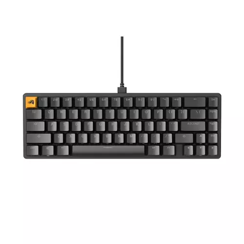 GLORIOUS GMMK 2 65% MECHANICAL GAMING KEYBOARD-gallery-1