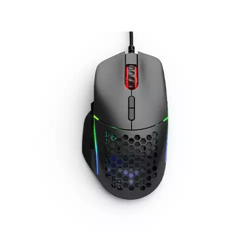 GLORIOUS MODEL I MULTI-BUTTON GAMING MOUSE-gallery-1