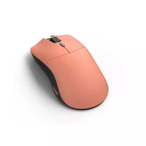 GLORIOUS MODEL O PRO WIRELESS GAMING MOUSE (Red Fox)-gallery-1