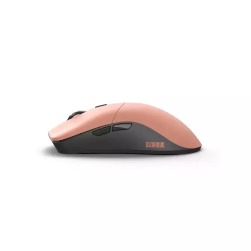 GLORIOUS MODEL O PRO WIRELESS GAMING MOUSE (Red Fox)-gallery-2