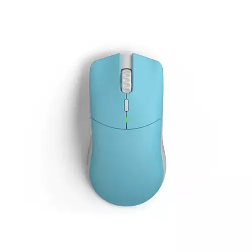 GLORIOUS MODEL O PRO WIRELESS GAMING MOUSE (Blue Lynx)-gallery-1