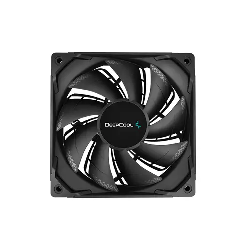 DEEPCOOL TF120S 120MM CPU COOLER - 1