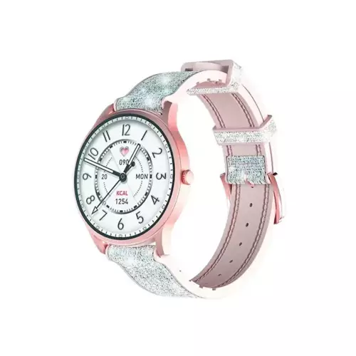 KIESLECT LORA LADY CALLING SMART WATCH - 1