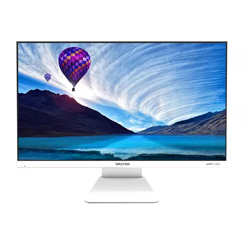 WALTON UNIFY ALPHA 22 WAO22G6406 21.5 INCH FULL HD Pentium Gold 8GB RAM 512GB SSD ALL IN ONE PC