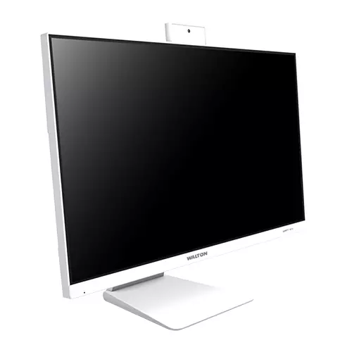 WALTON UNIFY ALPHA 22 WAO22G6406 21.5 INCH FULL HD Pentium Gold 8GB RAM 512GB SSD ALL IN ONE PC - 1