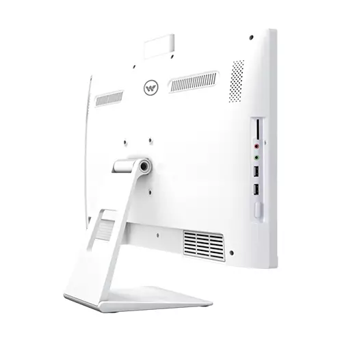 WALTON UNIFY ALPHA 22 WAO22G6406 21.5 INCH FULL HD Pentium Gold 8GB RAM 512GB SSD ALL IN ONE PC - 2