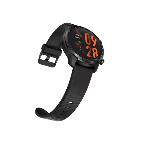 MOBVOI TICWATCH PRO 3 ULTRA GPS ANDROID WEAR OS SMARTWATCH - 1