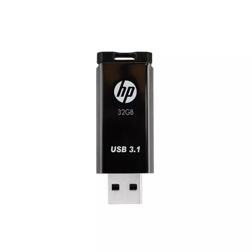 HP X770W 32GB USB 3.1 FLASH DRIVE