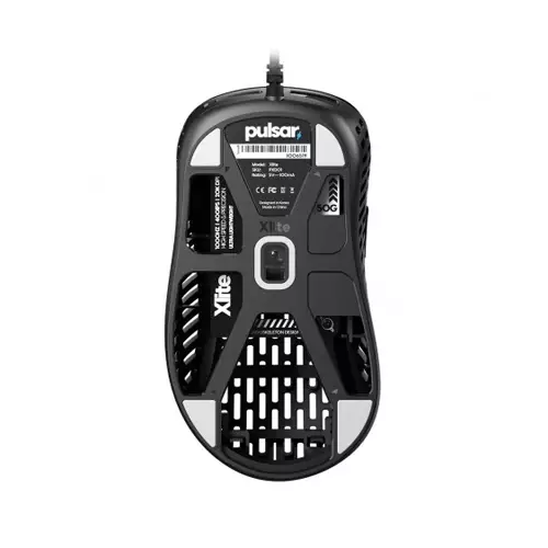 PULSAR PXD01 XLITE ULTRALIGHT WIRED GAMING MOUSE - 3