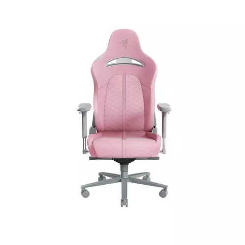 RAZER ENKI QUARTZ GAMING CHAIR (QUARTZ)
