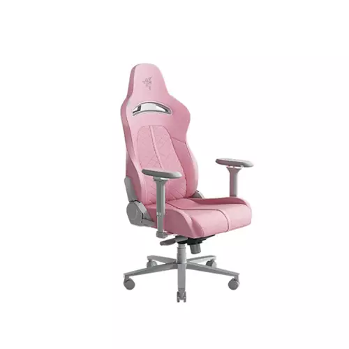 RAZER ENKI QUARTZ GAMING CHAIR (QUARTZ) - 1