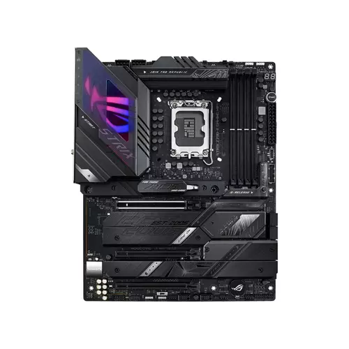 ASUS ROG STRIX Z790-E GAMING WIFI LGA 1700 13TH GEN ATX MOTHERBOARD - 1