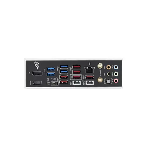 ASUS ROG STRIX Z790-E GAMING WIFI LGA 1700 13TH GEN ATX MOTHERBOARD - 2