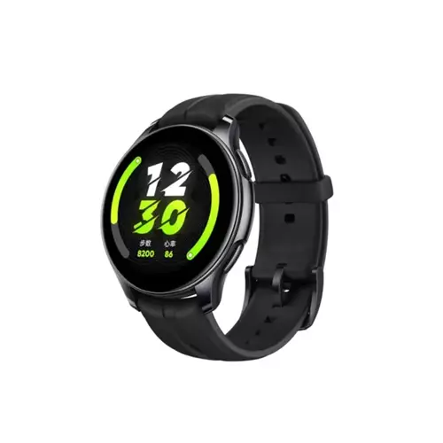 REALME WATCH T1 AMOLED DISPLAY SMARTWATCH - 1