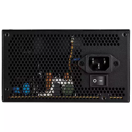 Corsair TX650M 650 Watt 80 Plus Gold Semi-Modular POWER SUPPLY WITH 7 YEARS WARRANTY - 2