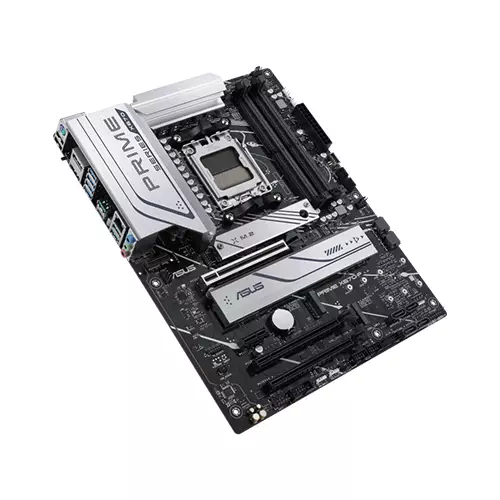 ASUS PRIME X670-P-CSM AMD AM5 ATX MOTHERBOARD - 2