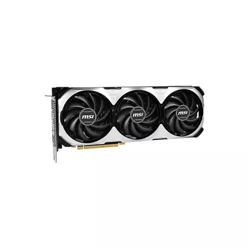 MSI GEFORCE RTX 4070 TI VENTUS 3X 12G OC GRAPHICS CARDS - 2