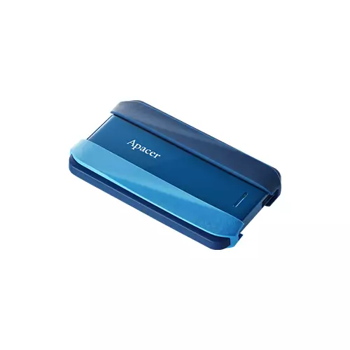 APACER AC533 1TB USB 3.2 GEN 1 PORTABLE HARD DRIVE(BLUE) - 2