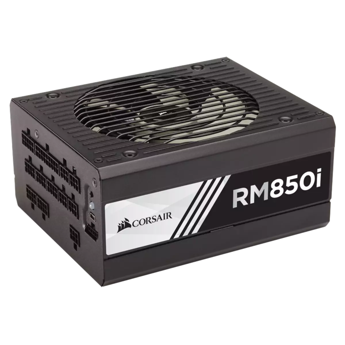 CORSAIR RM850i 80 PLUS Gold 850 Watt Power Supply