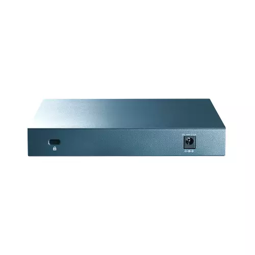 TP-LINK LS108G LITEWAVE 8-PORT GIGABIT DESKTOP SWITCH - 2
