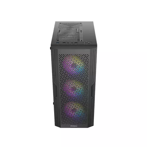 ANTEC AX20 MID-TOWER GAMING CASE - 1
