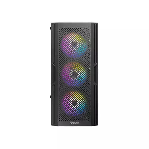 ANTEC AX20 MID-TOWER GAMING CASE - 2