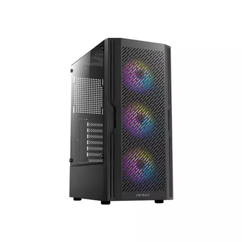 ANTEC AX20 MID-TOWER GAMING CASE
