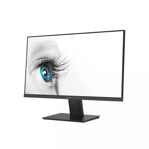 MSI PRO MP241X 23.8 INCH  FHD 75HZ MONITOR - 1