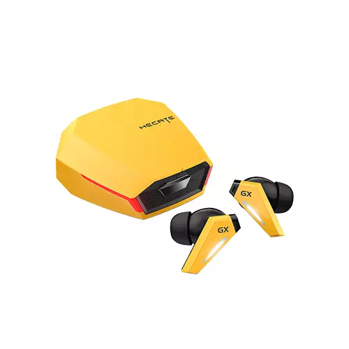 Edifier Hecate GX07 True Wireless Dual Gaming Earbuds