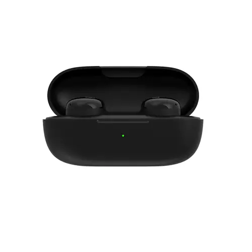 QCY T17 BLUETOOTH 5.1 TOUCH CONTROL LOW LATENCY WIRELESS EARBUDS - 1