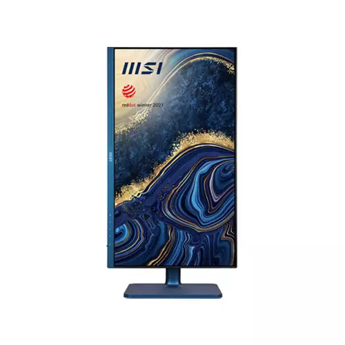 MSI MODERN MD241P ULTRAMARINE 23.8 INCH 16:9 IPS MONITOR (BLUE) - 2
