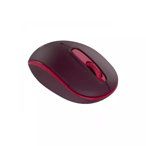 Orico V2C Red Wireless Mouse WDM V2C-RD - 1