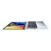 ASUS VIVOBOOK 15 X1502ZA 15.6 INCH FULL HD DISPLAY CORE I5 12TH GEN 8GB RAM 512GB SSD LAPTOP (ICELIGHT SILVER )-1