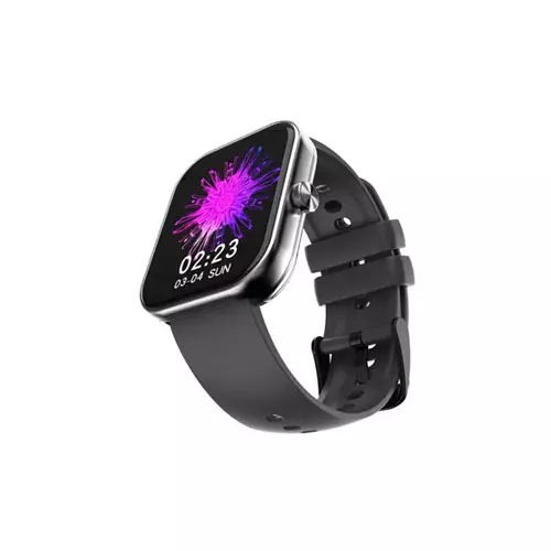 HIFUTURE FUTUREFIT ULTRA2 CALLING BLUETOOTH SMARTWATCH - 1