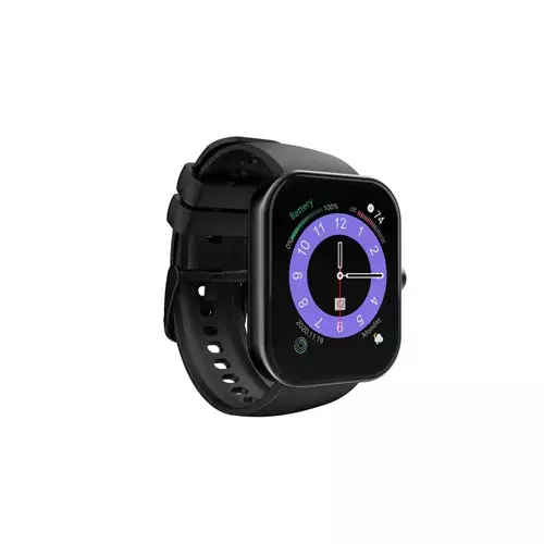 HIFUTURE FUTUREFIT ULTRA2 CALLING BLUETOOTH SMARTWATCH - 2