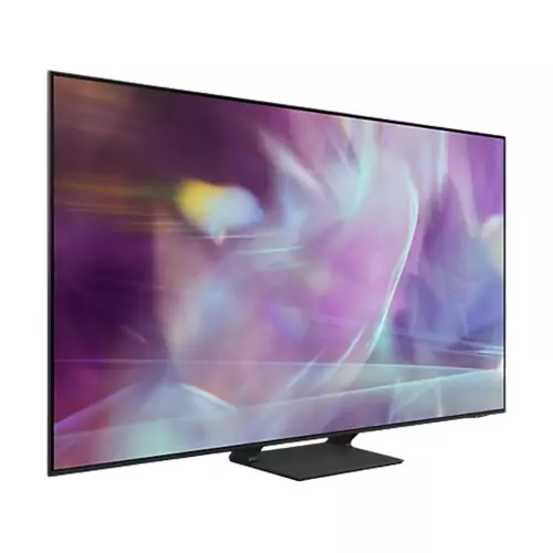 SAMSUNG Q65A 75 INCH QLED UHD 4K HDR SMART TV - 1