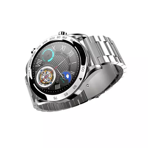 HIFUTURE FUTUREGO PRO SMARTWATCH - 1