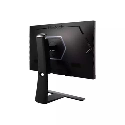 VIEWSONIC XG270QG 27 INCH 2K QHD 165HZ NANO IPS GAMING MONITOR - 2