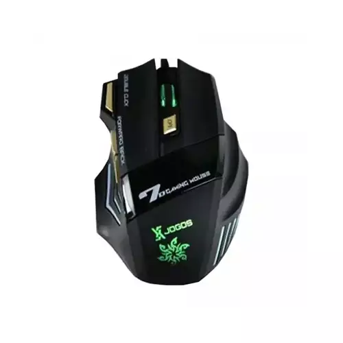 XTREME XJOGOS XG08 WIRED GAMING MOUSE