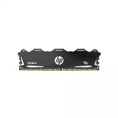 HP V6 8GB 3200MHZ DDR4 U-DIMM DESKTOP RAM