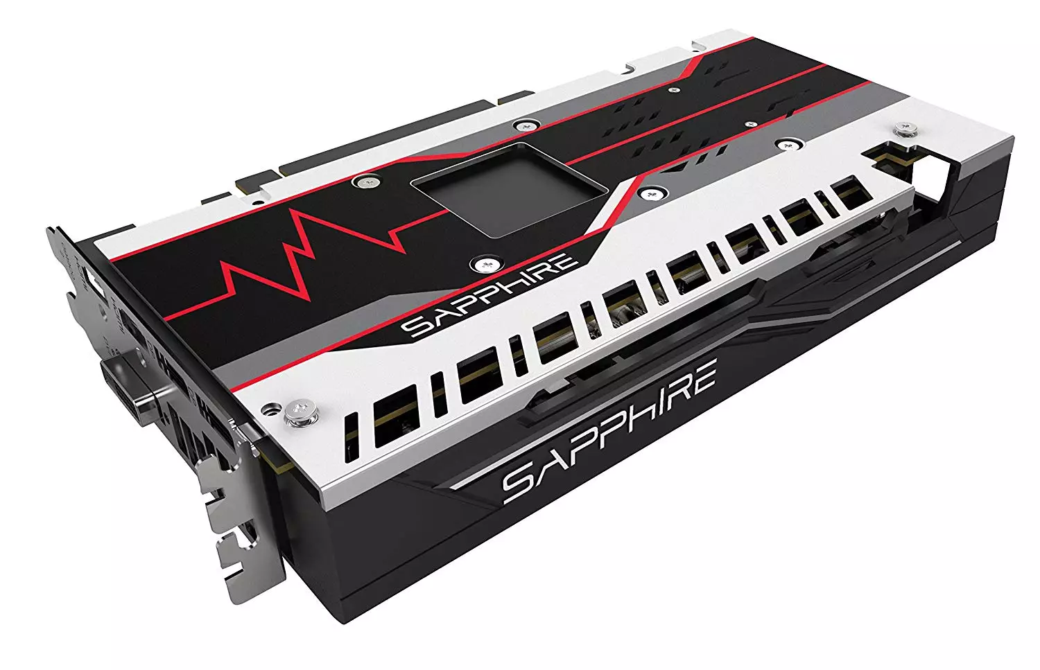 SAPPHIRE PULSE RADEON RX 570 4GB Graphics Card-4