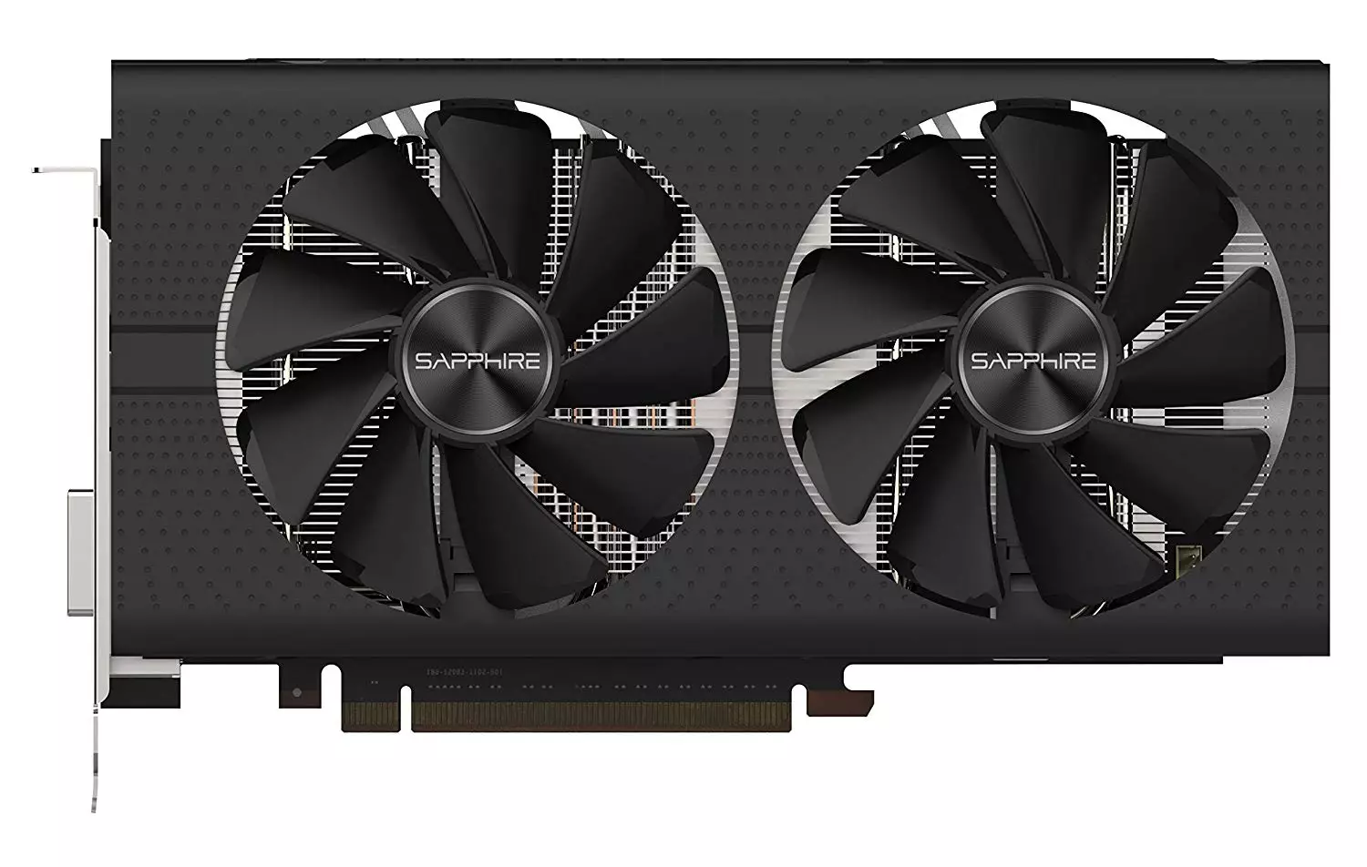 SAPPHIRE PULSE RADEON RX 570 4GB Graphics Card