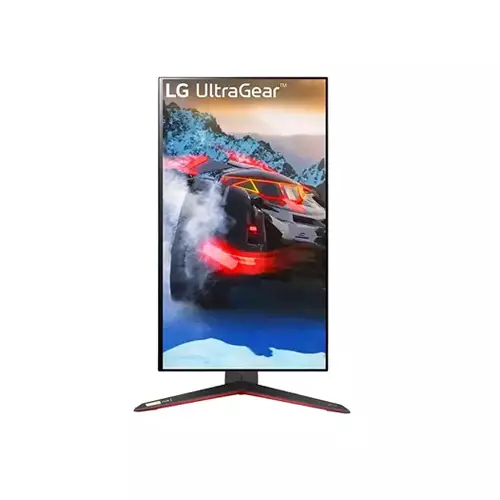 LG 27GP95R-B 27 INCH ULTRAGEAR 4K UHD 144HZ G-SYNC NANO IPS GAMING MONITOR - 2