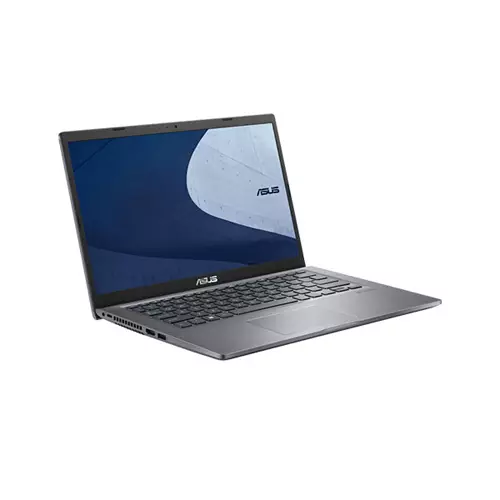 ASUS EXPERTBOOK P1 P1412CEA 14 INCH FULL HD DISPLAY INTEL I5 11TH GEN 8GB RAM 512GB SSD LAPTOP - 1