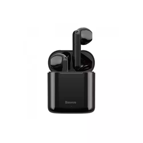 BASEUS ENCOK W09 IN-EAR TRUE WIRELESS EARPHONE (BLACK )