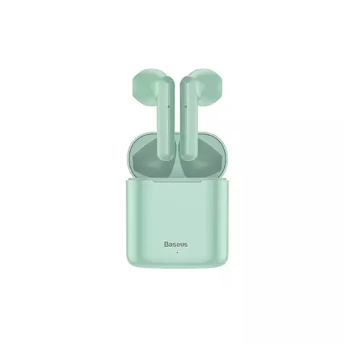BASEUS ENCOK W09 IN-EAR TRUE WIRELESS EARPHONE (GREEN)