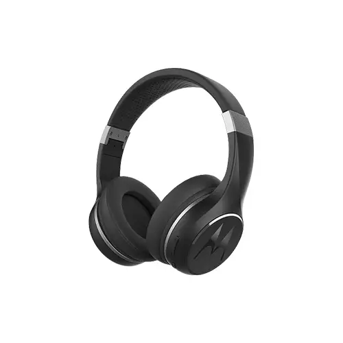 MOTOROLA ESCAPE 220 WIRELESS HEADPHONE